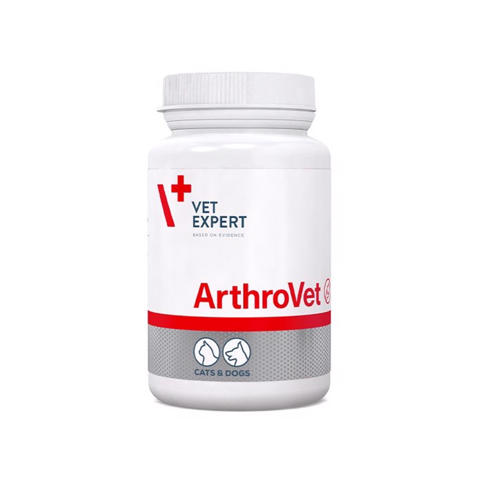 VET EXPERT ArthroVet Complex 90 tabs